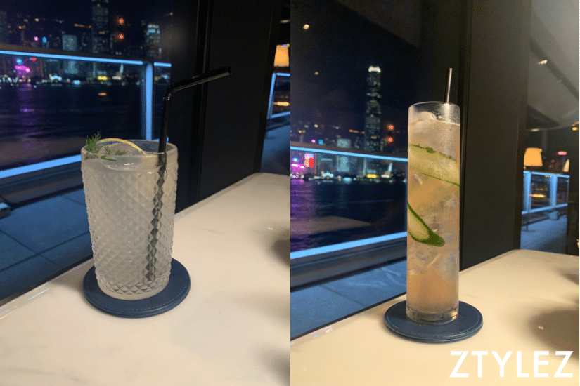 海港城