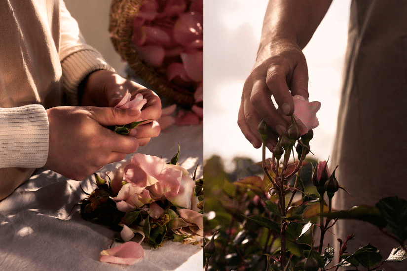 DIOR 玫瑰花蜜極緻再生修護精華