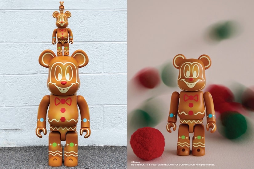 BE@RBRICK