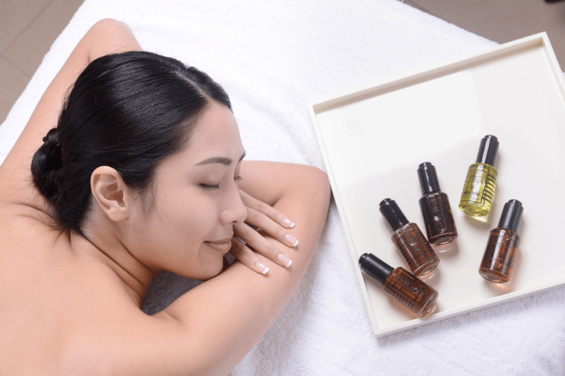 貴婦面部 spa
