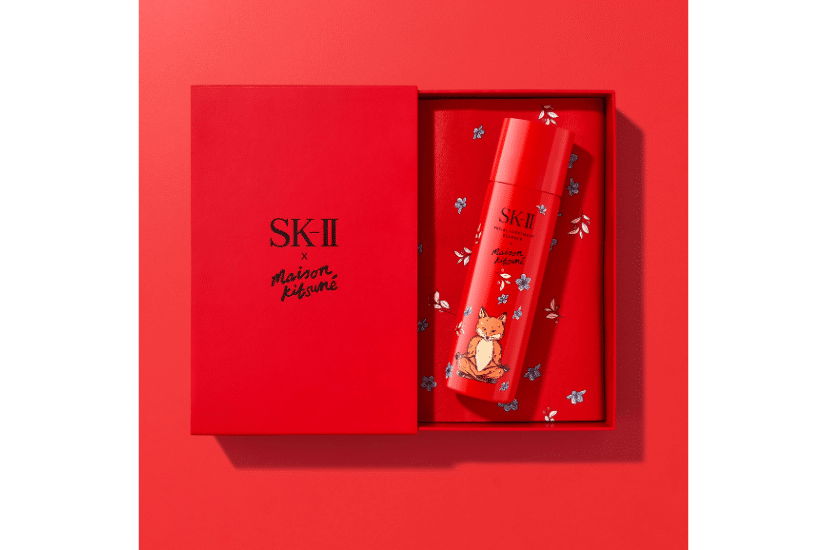 SK-II 神仙水