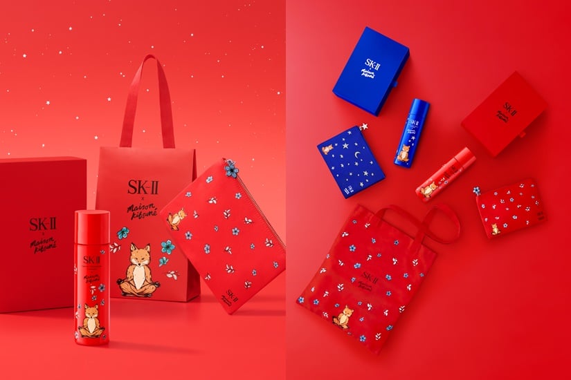 SK-II 神仙水
