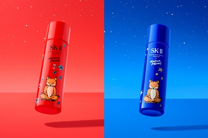 SK-II 神仙水