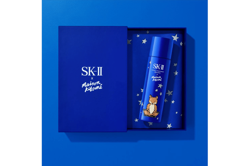 SK-II 神仙水