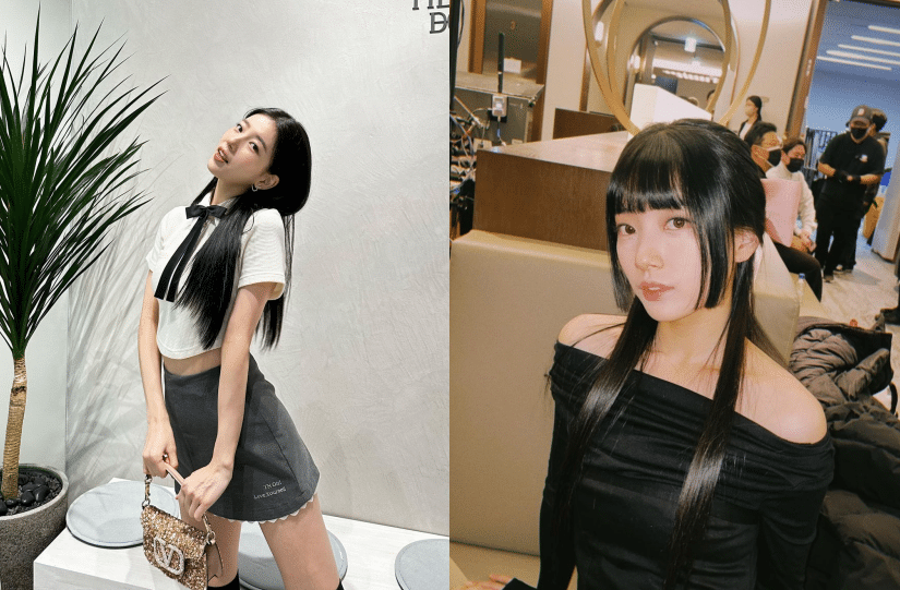 《我的女神室友斗娜》秀智