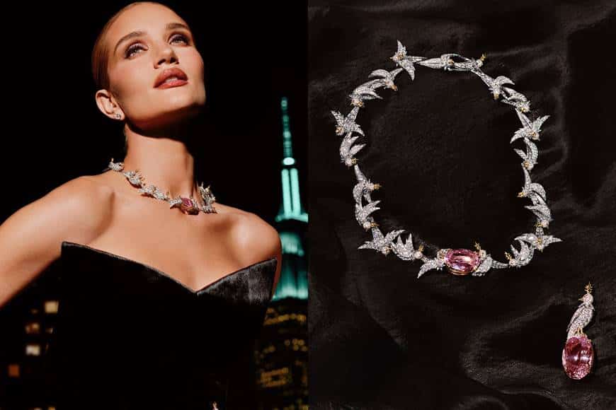 Tiffany & Co.