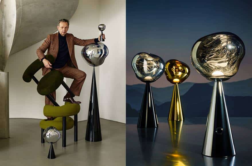 Tom Dixon