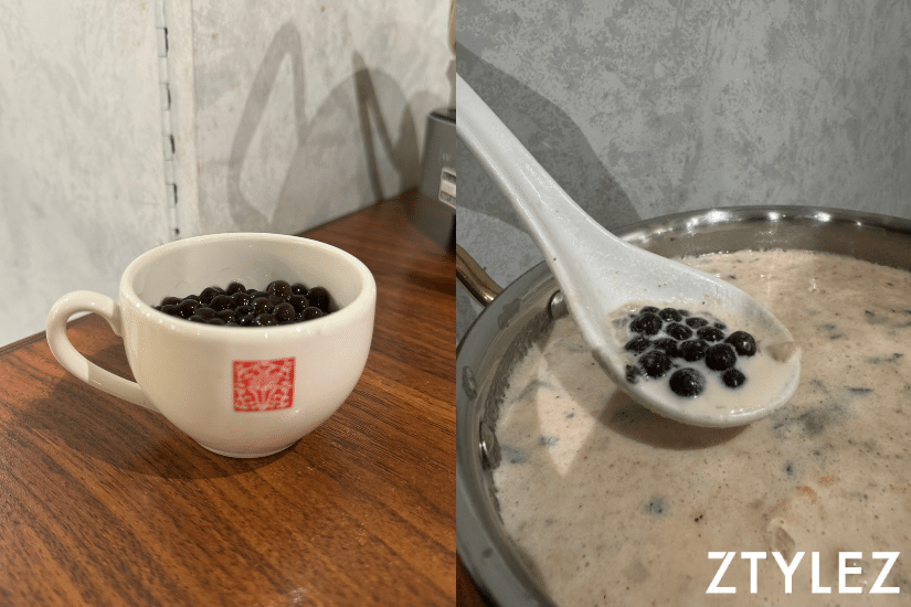 春水堂
