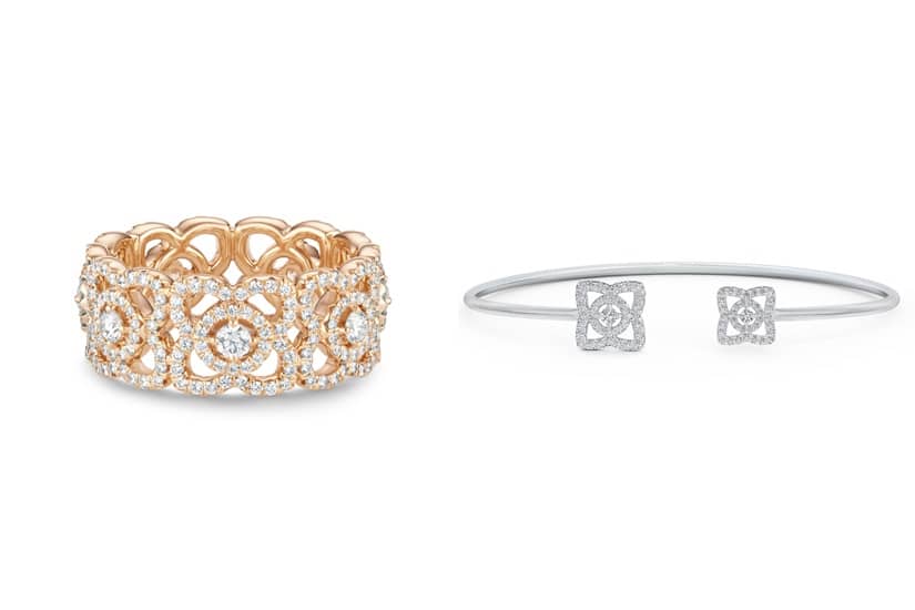 De Beers