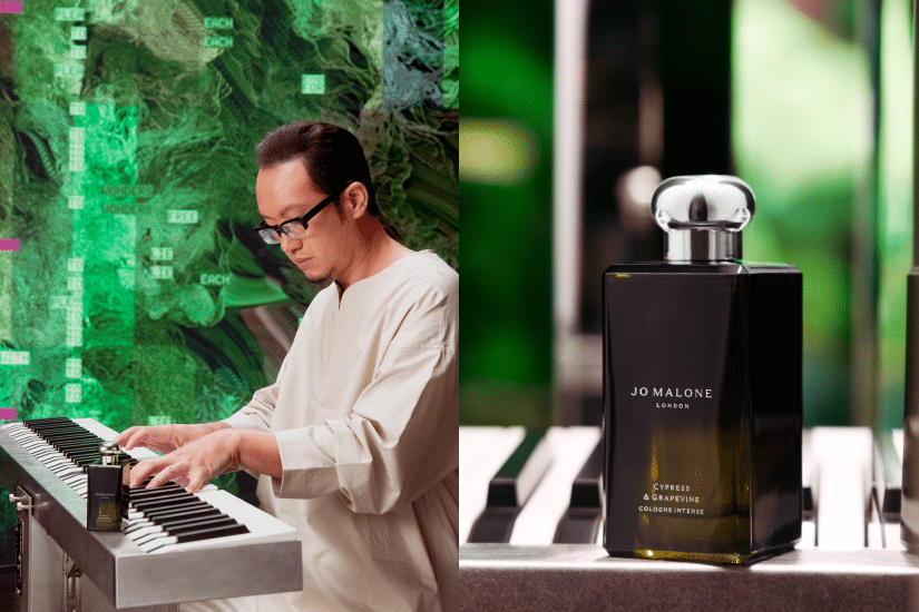 Jo Malone London 黑瓶 
