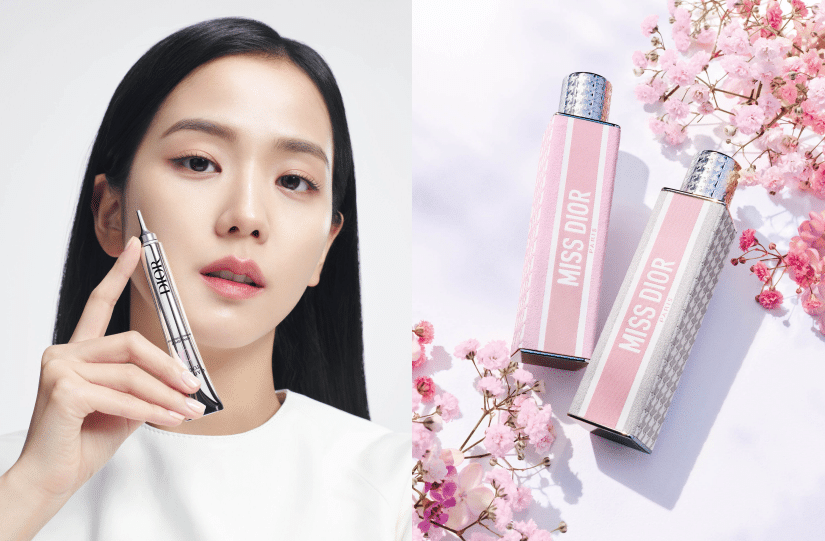 Dior Beauty 2024