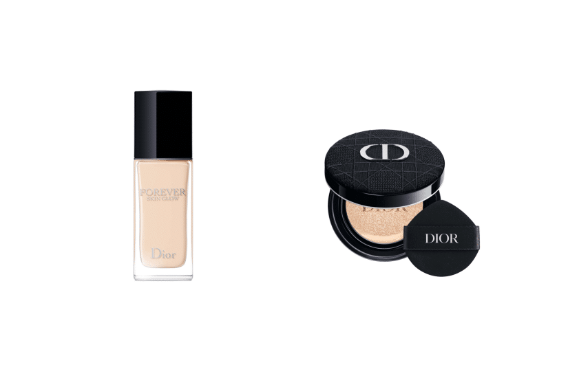 韓韶禧 dior