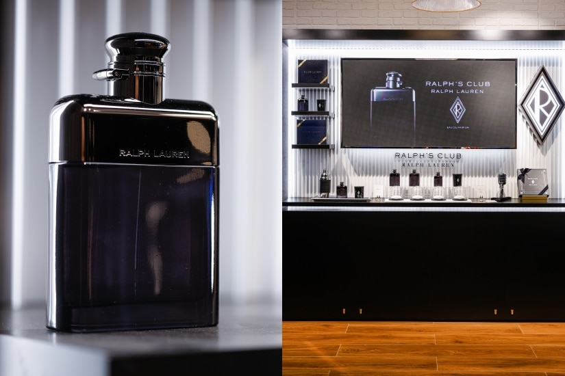 Ralph Lauren Fragrances