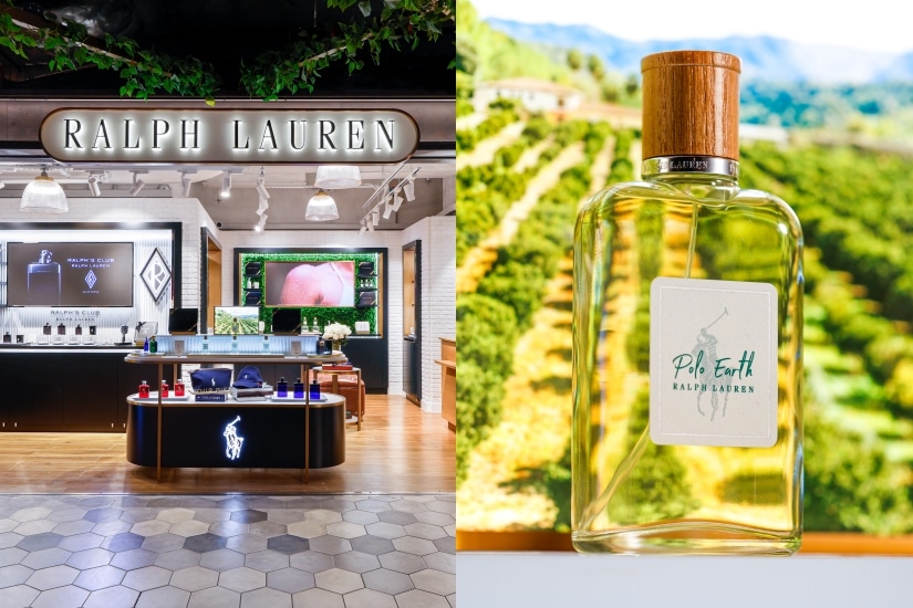Ralph Lauren Fragrances