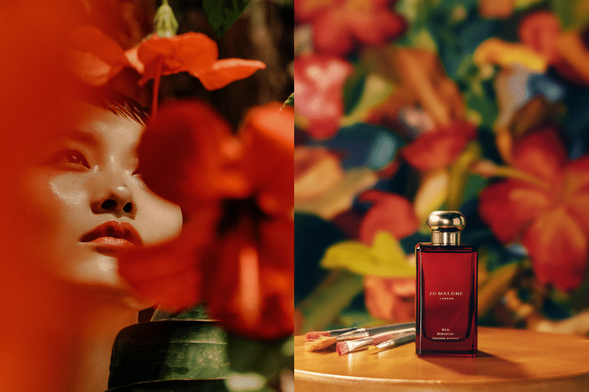 Jo Malone London 黑瓶