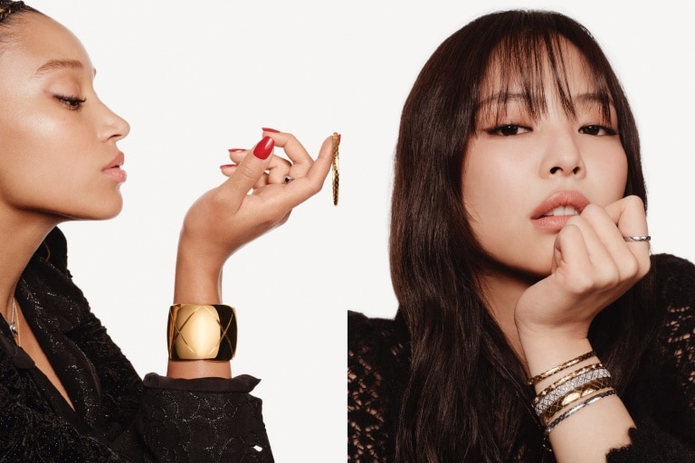 Chanel Coco Crush