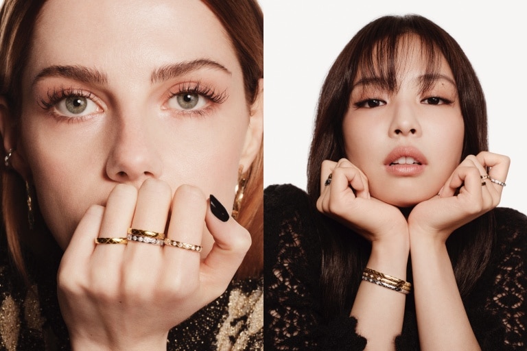 Chanel Coco Crush