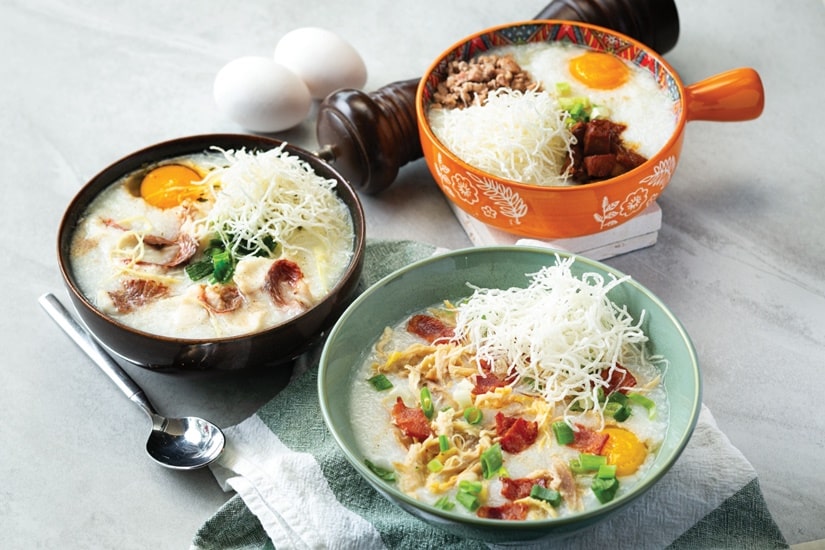  Ruên Thai & Vietnamese