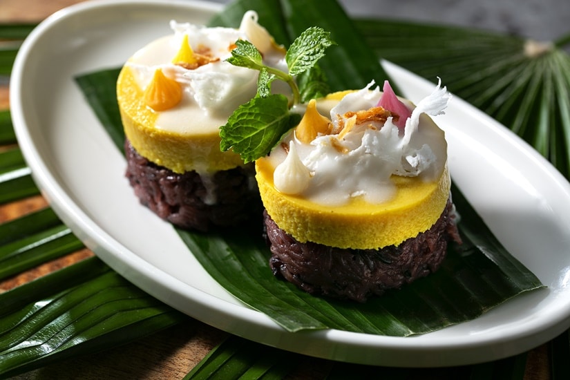  Ruên Thai & Vietnamese