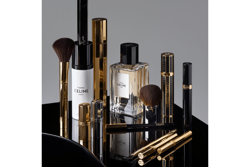 CELINE BEAUTÉ