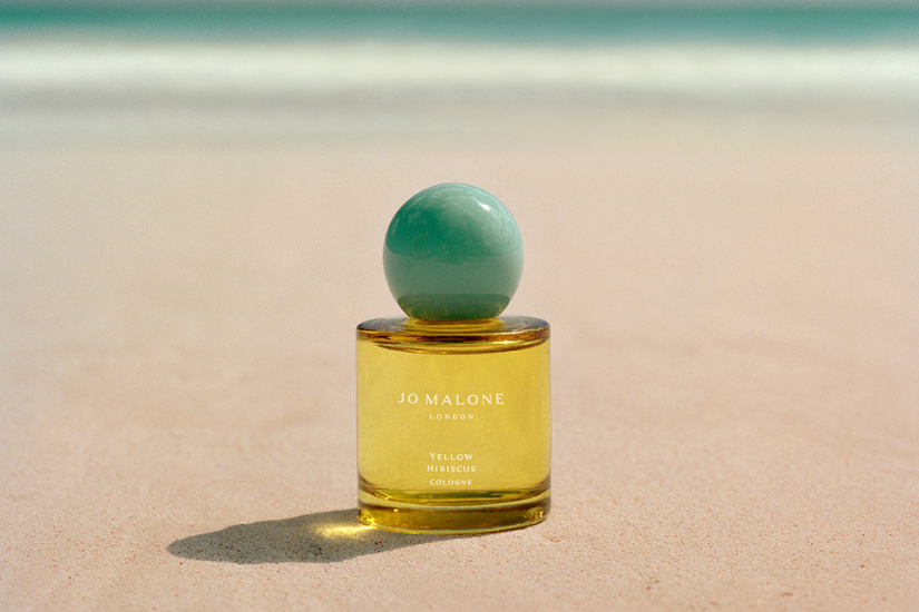Jo Malone