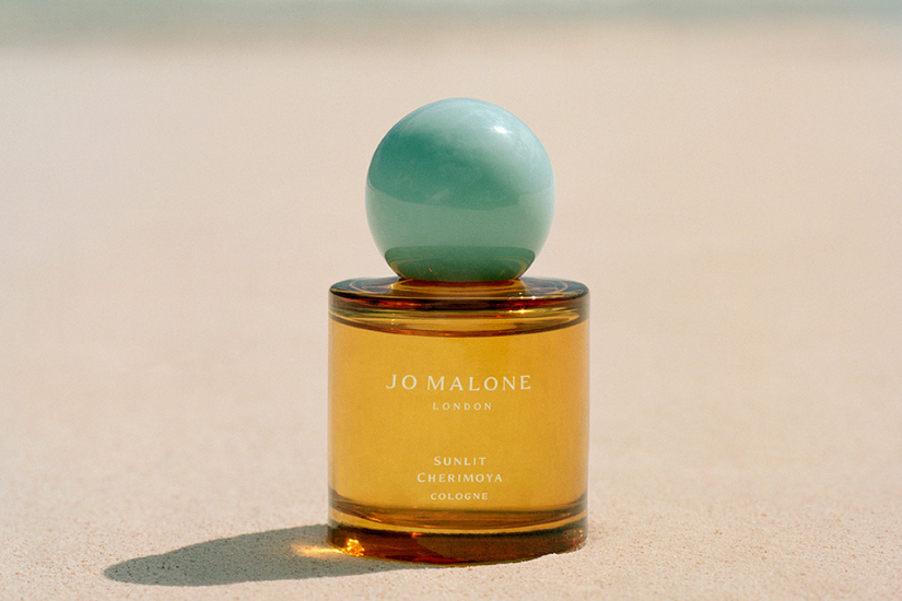 Jo Malone