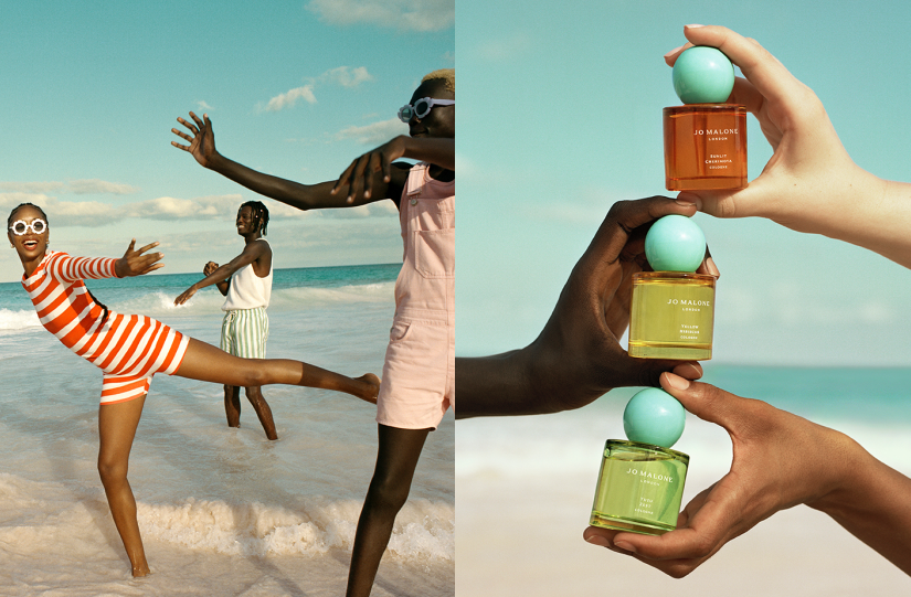 Jo Malone