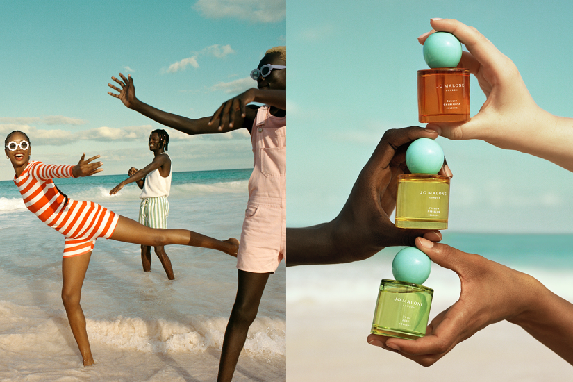 Jo Malone