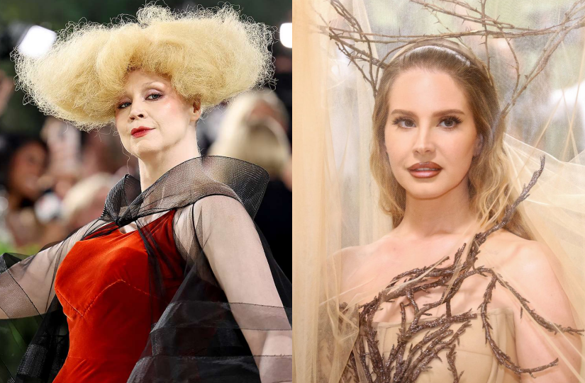 Met Gala 2024