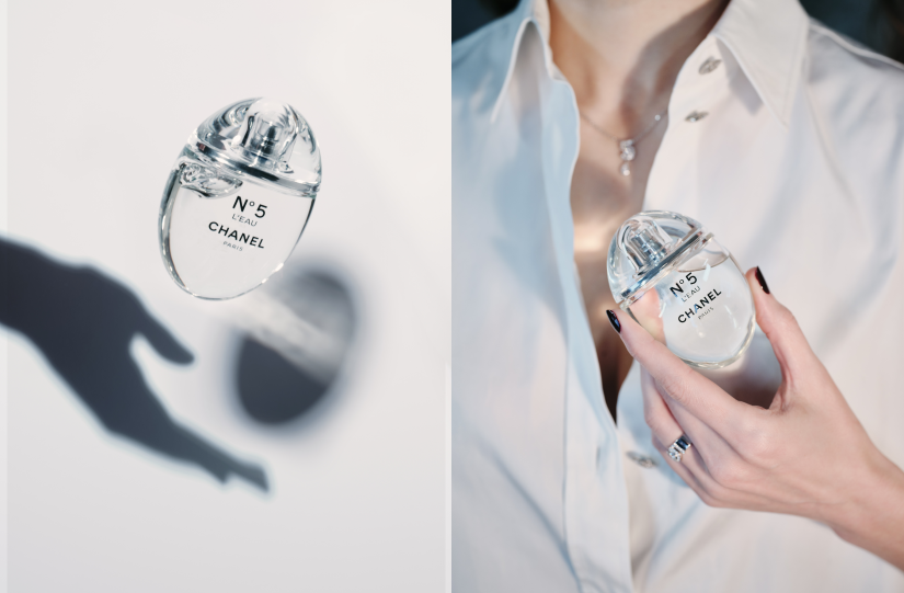 CHANEL Beauty N°5 L’EAU