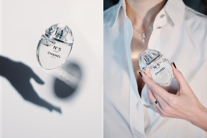 CHANEL Beauty N°5 L’EAU