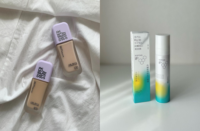 2024 cosme 上半年美妝大賞公開