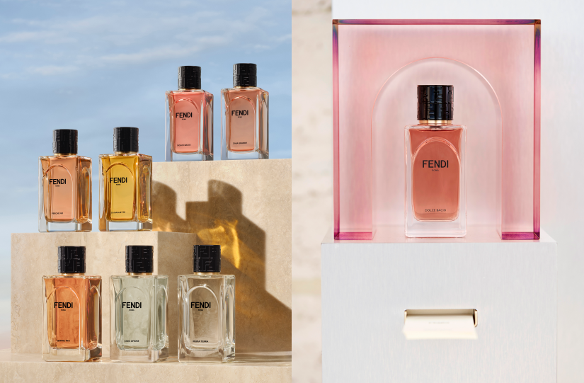 FENDI 香水