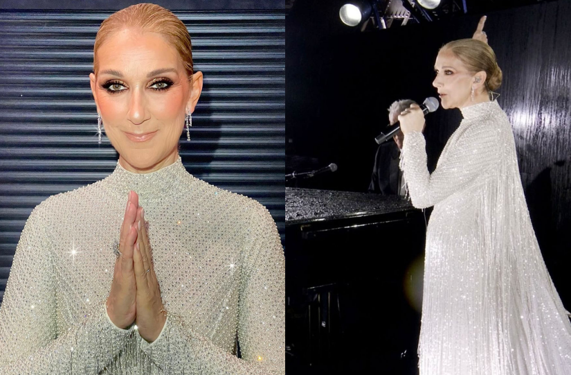 Céline Dion