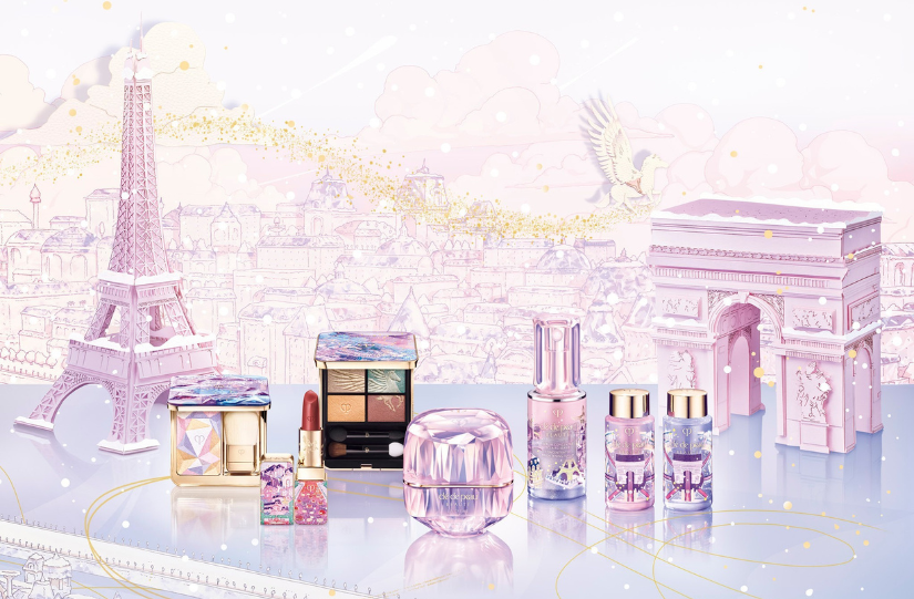 Clé de Peau Beauté