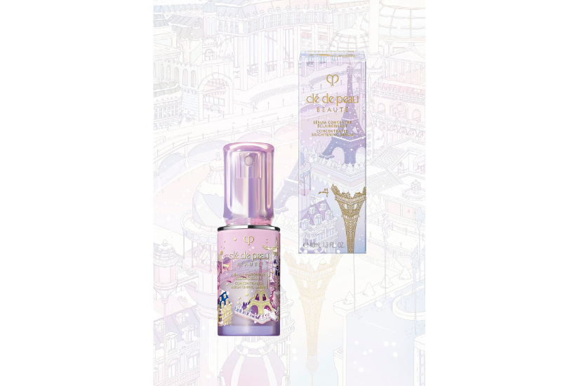 Clé de Peau Beauté