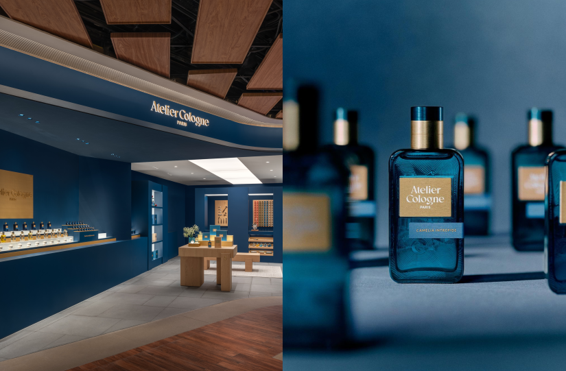 Atelier Cologne