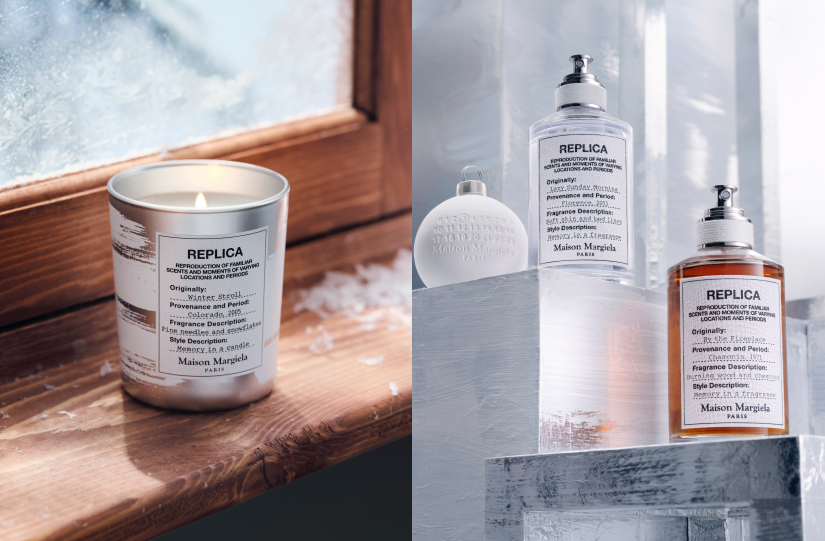 Maison Margiela Fragrances