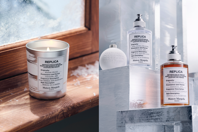 Maison Margiela Fragrances