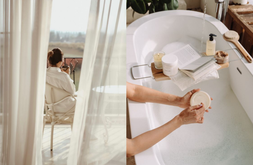 Home Spa