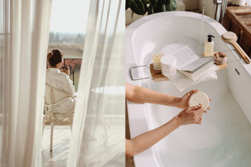 Home Spa