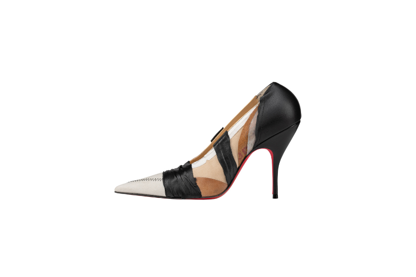 Maison Margiela X Christian Louboutin