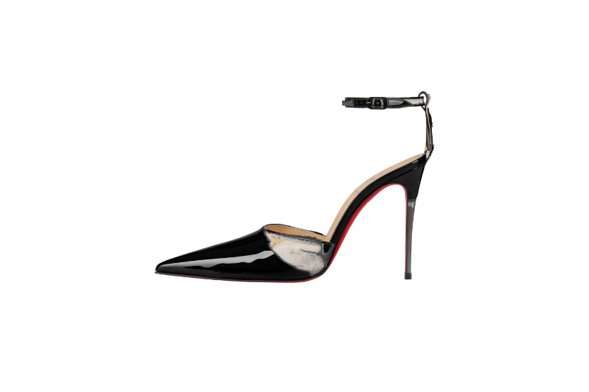 Maison Margiela X Christian Louboutin