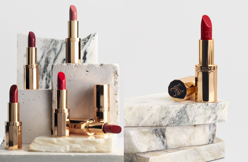 CELINE BEAUTÉ