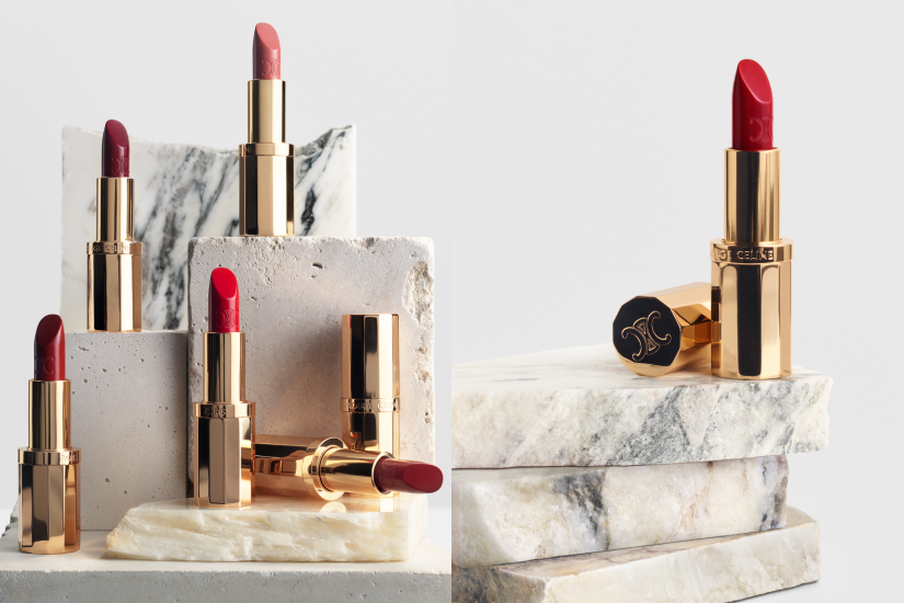 CELINE BEAUTÉ