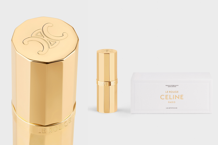 CELINE BEAUTÉ