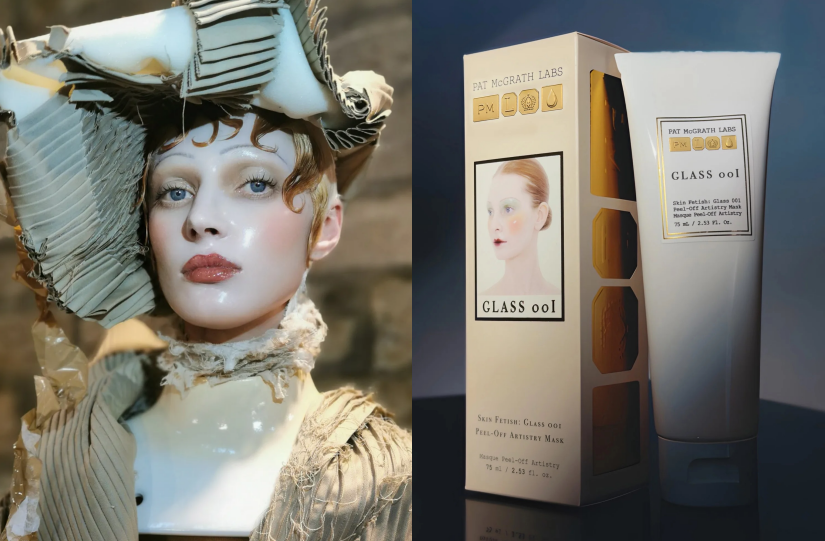 Pat McGrath 面膜
