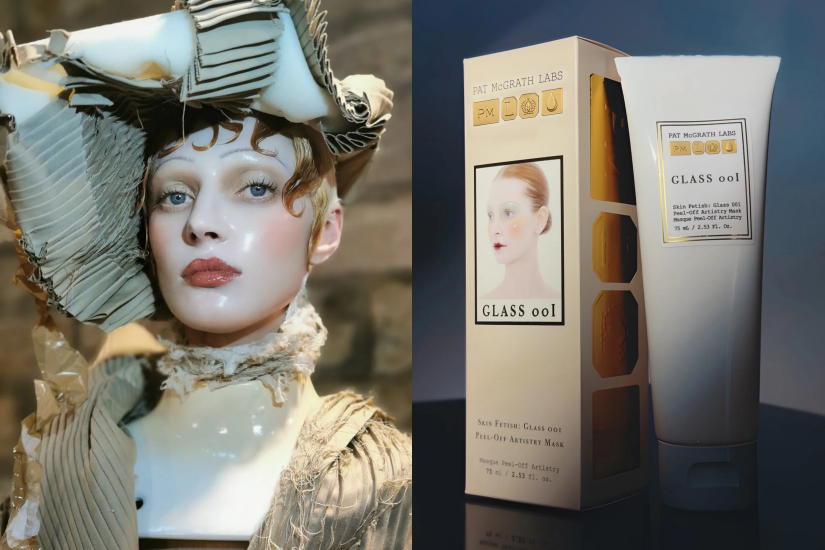 Pat McGrath 面膜
