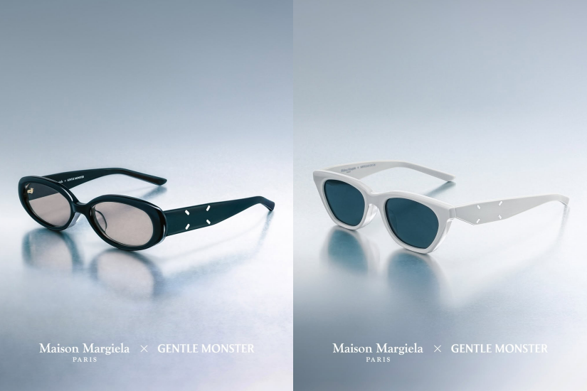Maison Margiela x Gentle Monster