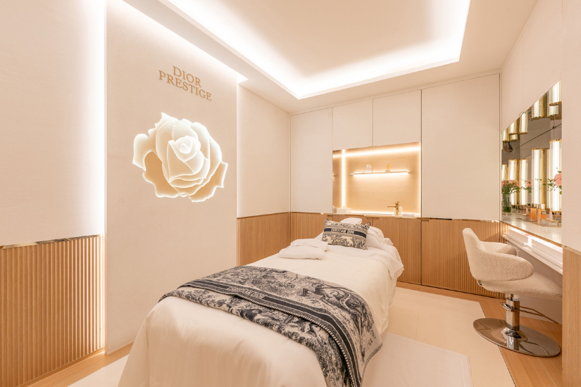 2025 facial